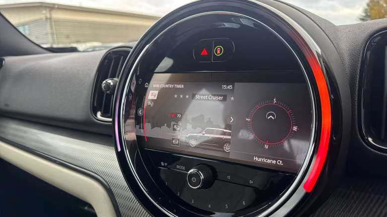 MINI Countryman 1.5 Cooper Exclusive 5dr Petrol Hatchback